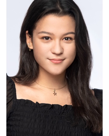 Mae Li Cowell