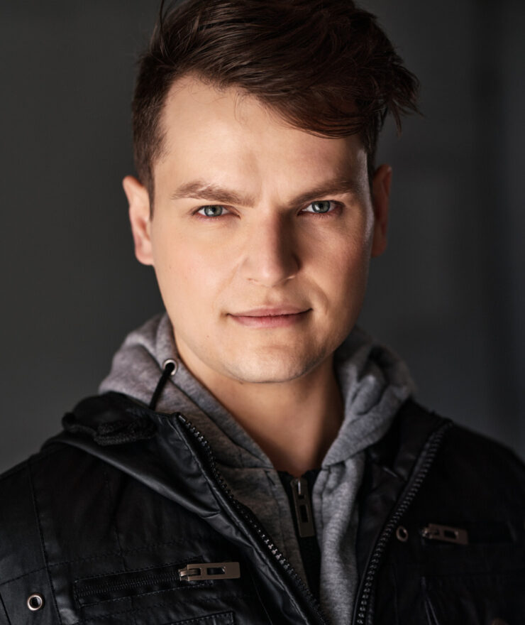 Mitch Lagos