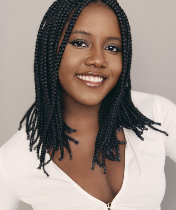 Valerie Maseko