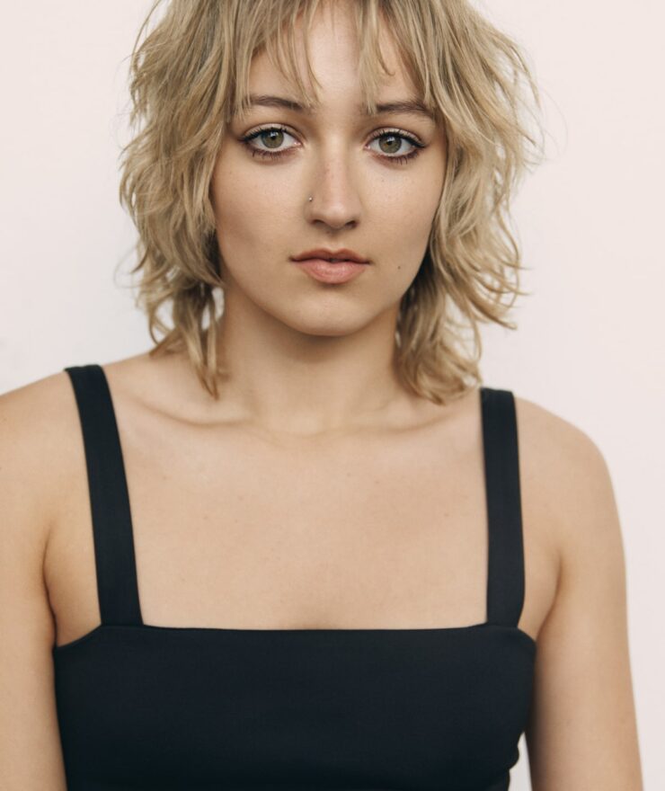 Arabella Meleo