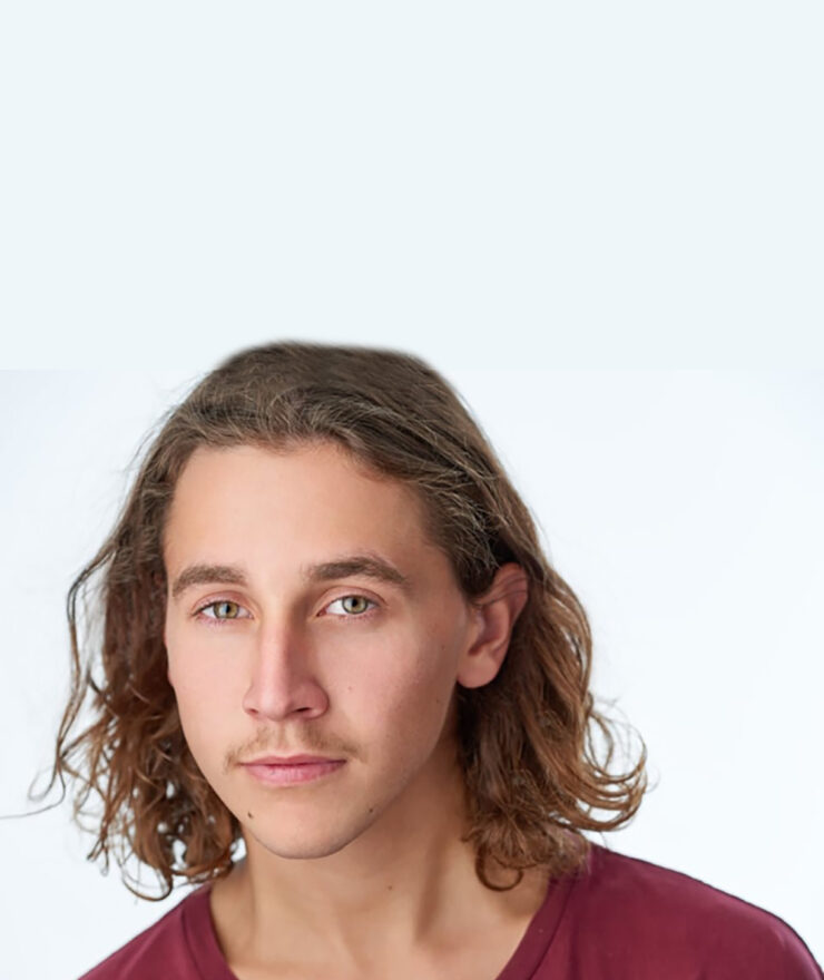 Braeden Caddy