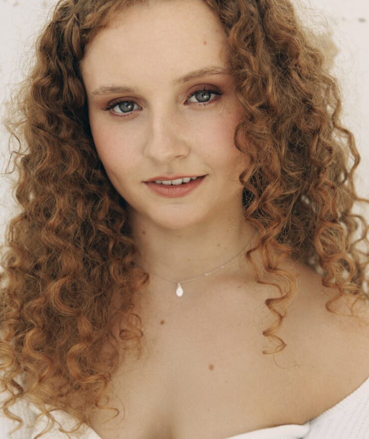 Brooke Beaven