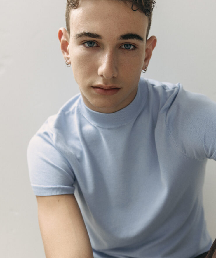 Max Simmons