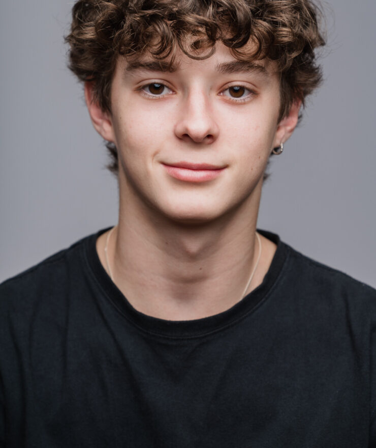 Max Ostler