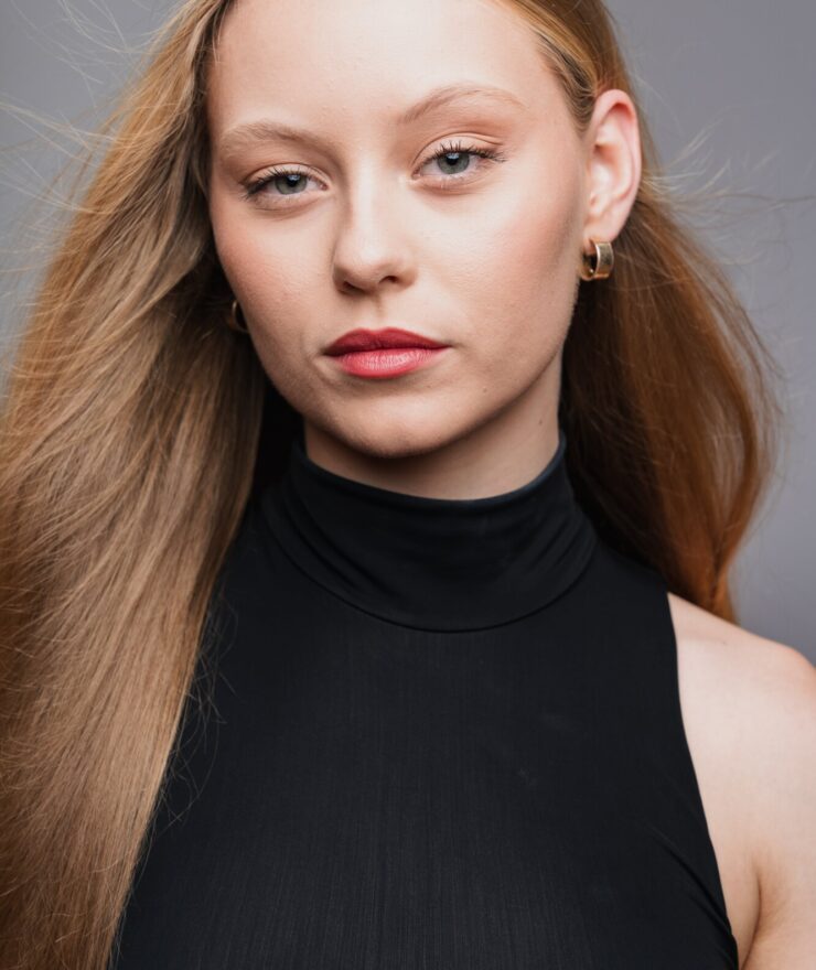 Lily Cochran