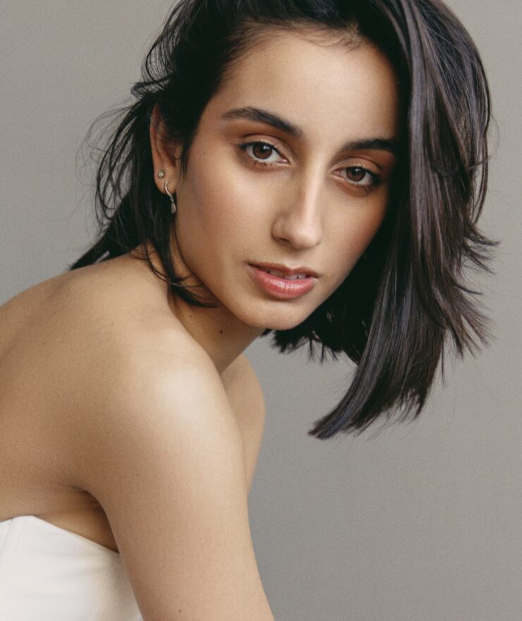 Tiana Vassallo