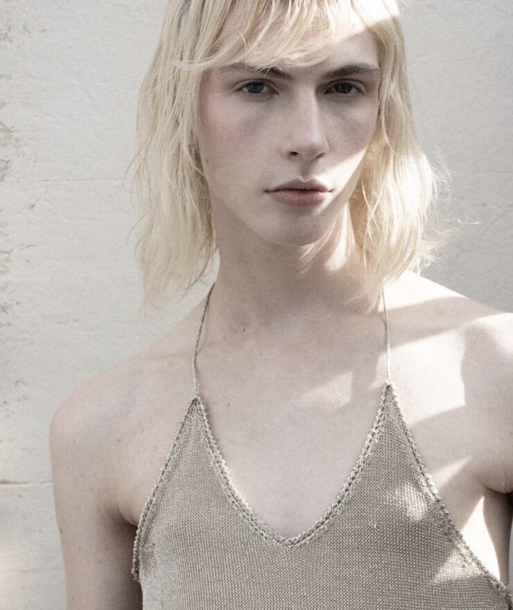 Archer Rose