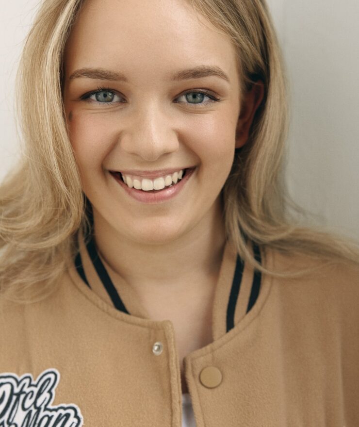 Emily Smith