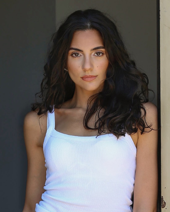 Rachel Betros