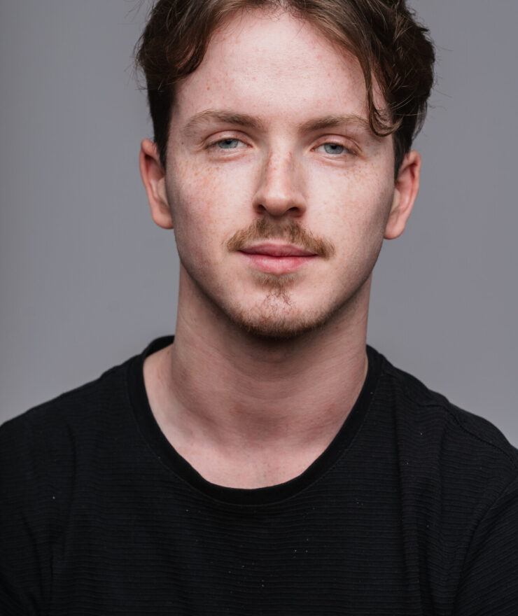 Liam Herron