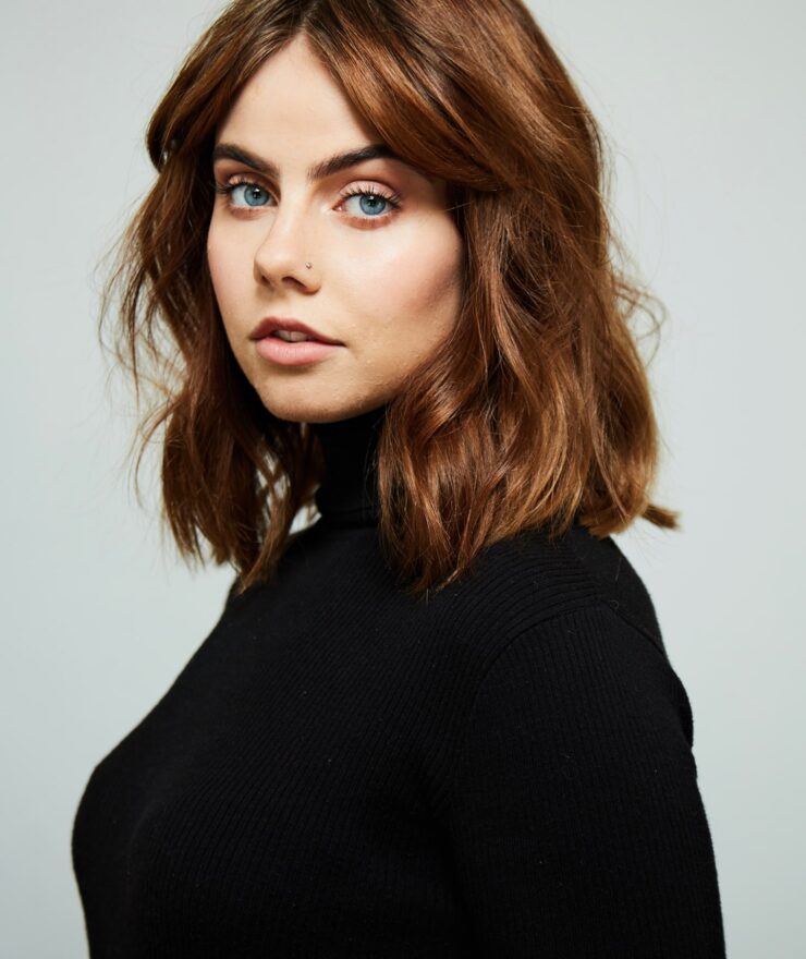 Thea Jade